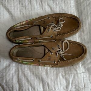 Sperry’s